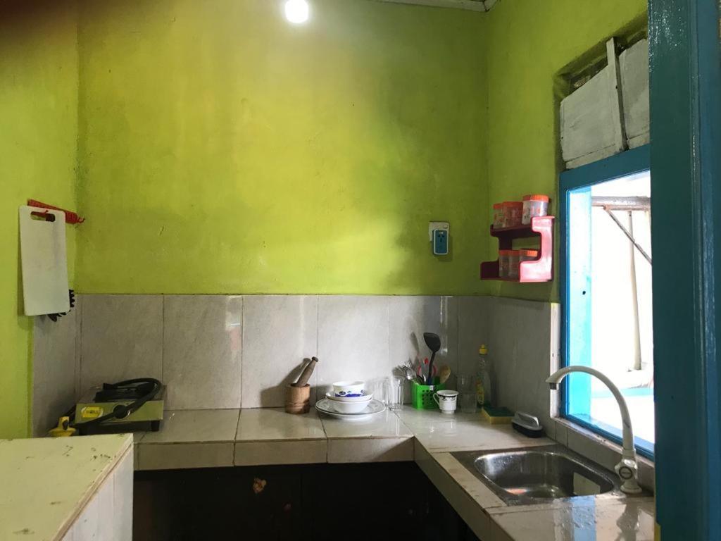 Sunset Beach Cabana Ambalangoda  Exterior photo